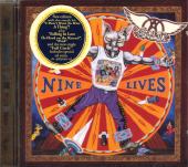 Nine Lives (Euro)