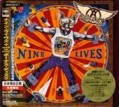 Nine Lives 1998