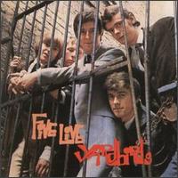 Five Live Yardbirds